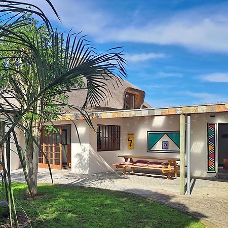 Badger'S Lodge Knysna Exterior photo