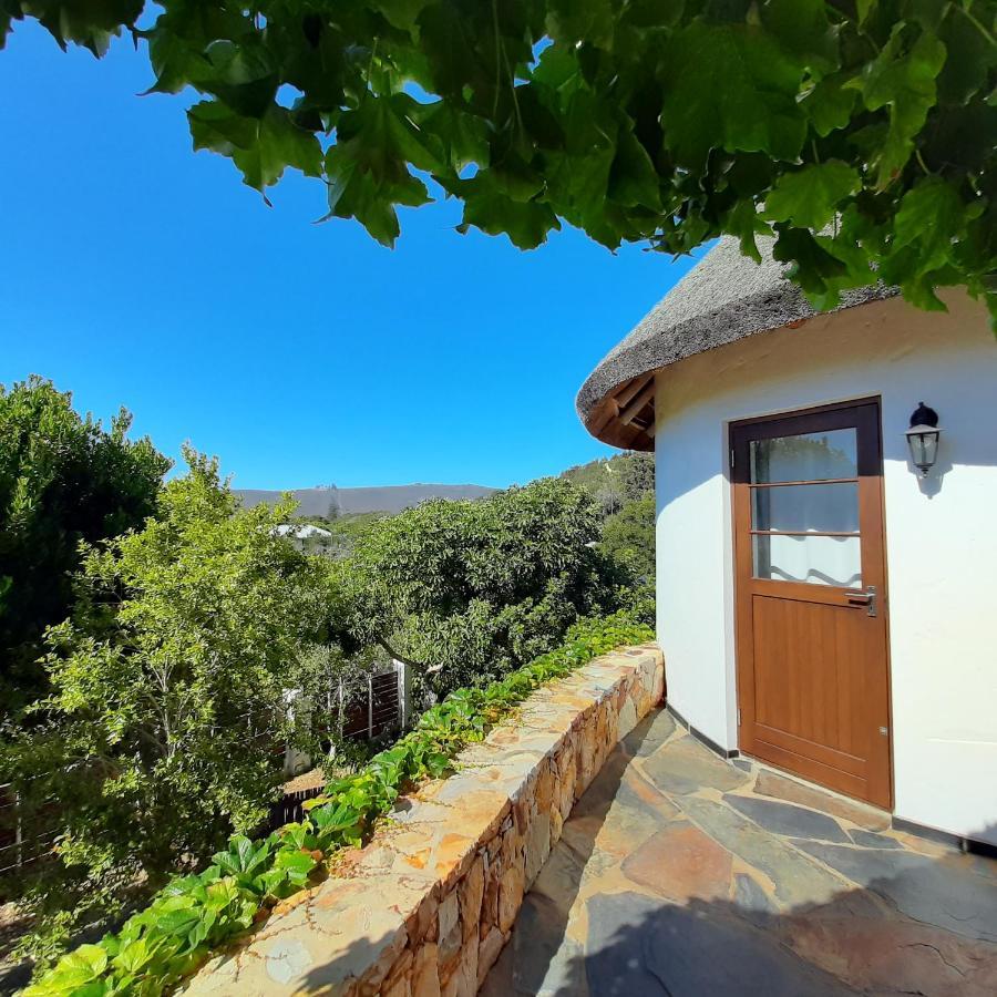 Badger'S Lodge Knysna Exterior photo