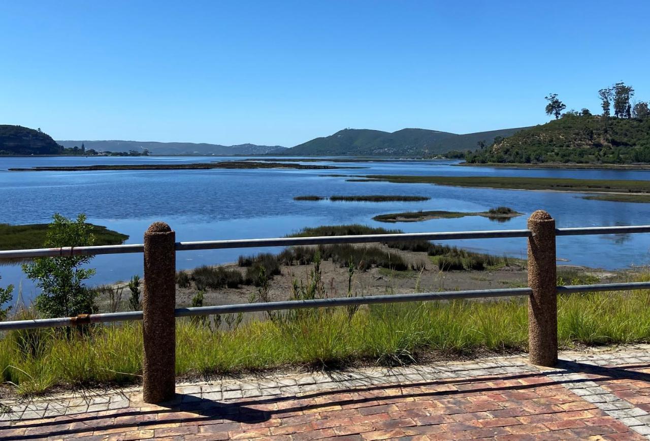 Badger'S Lodge Knysna Exterior photo