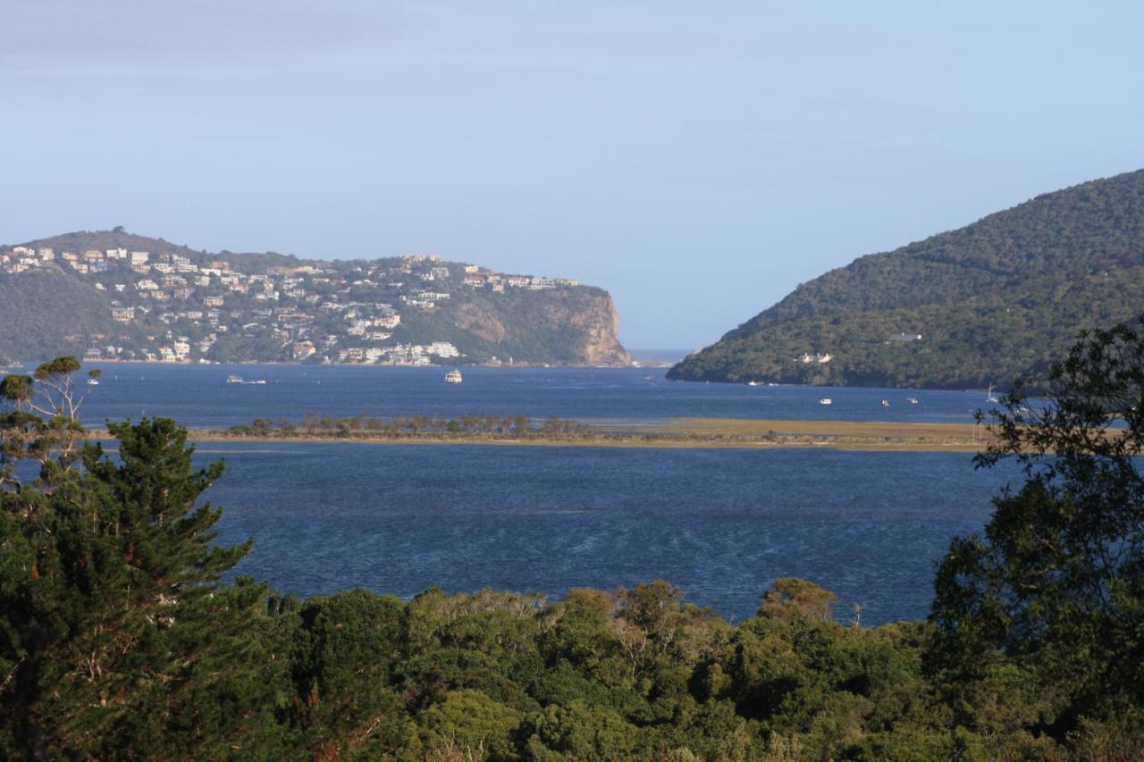Badger'S Lodge Knysna Exterior photo